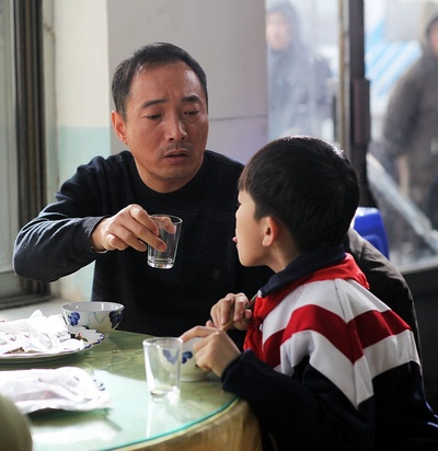 有事找王江剧照的剧照