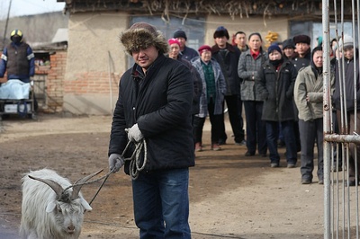 有事找王江剧照的剧照