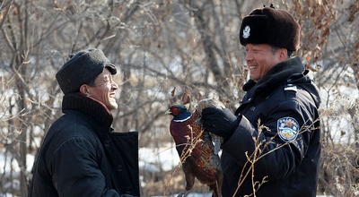 有事找王江剧照的剧照