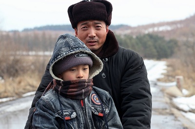 有事找王江剧照的剧照