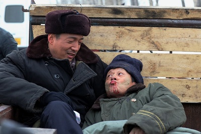 有事找王江剧照的剧照