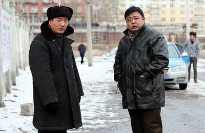 有事找王江剧照的剧照