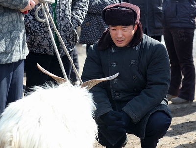 有事找王江剧照的剧照