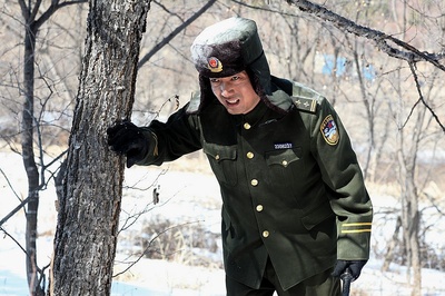 有事找王江剧照的剧照