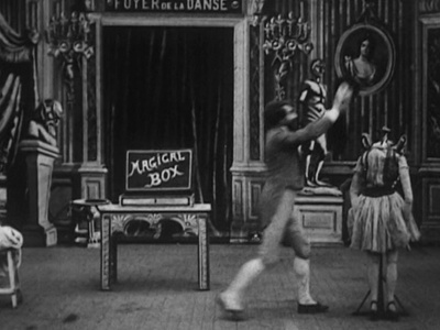 斧头劈小孩子剧照的剧照