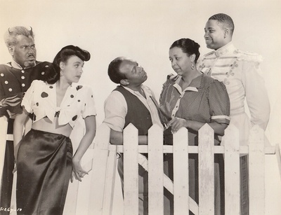 月宫宝盒剧照的剧照