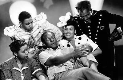 月宫宝盒剧照的剧照