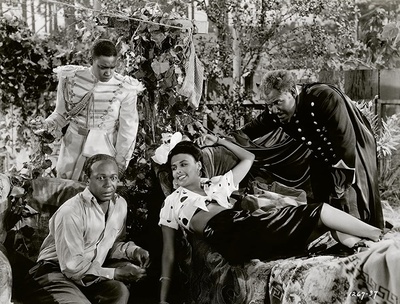 月宫宝盒剧照的剧照