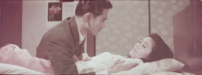 烟雨蒙蒙剧照的剧照