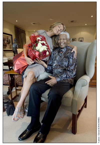 席琳·狄翁：全世界的目光剧照的剧照