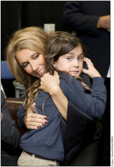 席琳·狄翁：全世界的目光剧照的剧照