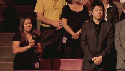 席琳·狄翁：全世界的目光剧照的剧照