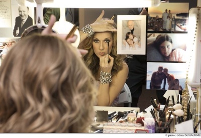 席琳·狄翁：全世界的目光剧照的剧照