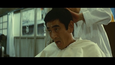 神户国际帮派剧照的剧照