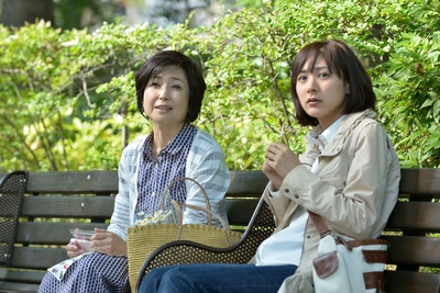 神户在住 电视剧版剧照的剧照