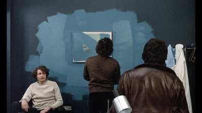 一切安好剧照的剧照