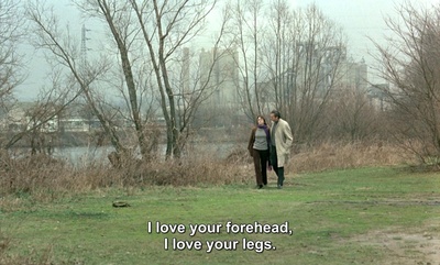 一切安好剧照的剧照