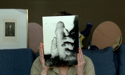 一切安好剧照的剧照