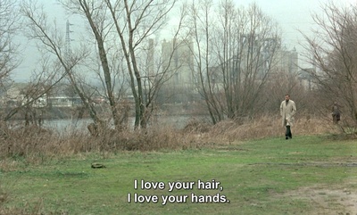 一切安好剧照的剧照