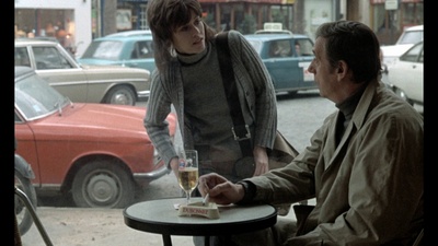 一切安好剧照的剧照