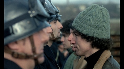 一切安好剧照的剧照