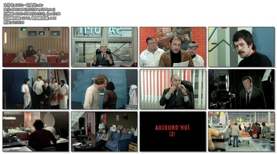 一切安好剧照的剧照