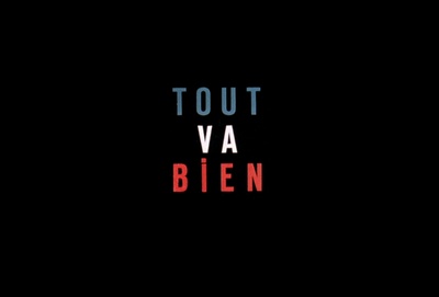 一切安好剧照的剧照