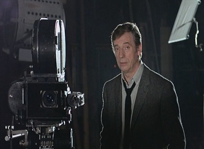 一切安好剧照的剧照