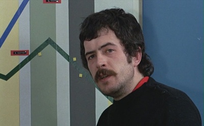 一切安好剧照的剧照