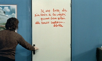 一切安好剧照的剧照