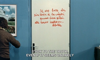 一切安好剧照的剧照