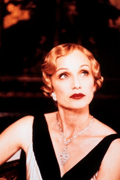 高斯福庄园剧照的剧照