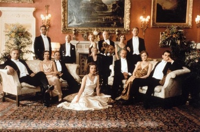 高斯福庄园剧照的剧照