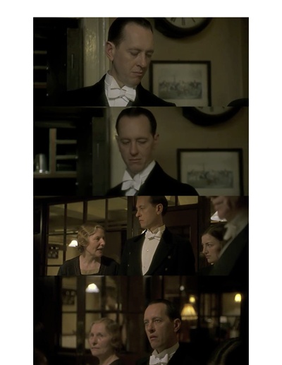 高斯福庄园剧照的剧照