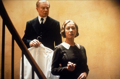 高斯福庄园剧照的剧照