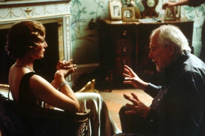 高斯福庄园剧照的剧照