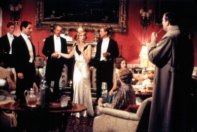 高斯福庄园剧照的剧照