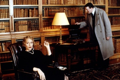 高斯福庄园剧照的剧照