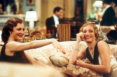 高斯福庄园剧照的剧照