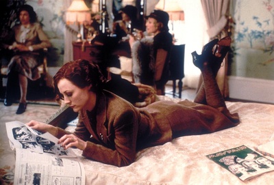 高斯福庄园剧照的剧照