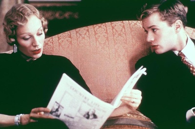 高斯福庄园剧照的剧照