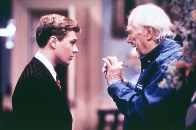 高斯福庄园剧照的剧照