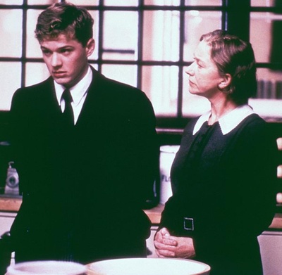 高斯福庄园剧照的剧照