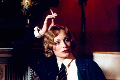 高斯福庄园剧照的剧照