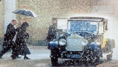 高斯福庄园剧照的剧照