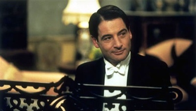 高斯福庄园剧照的剧照