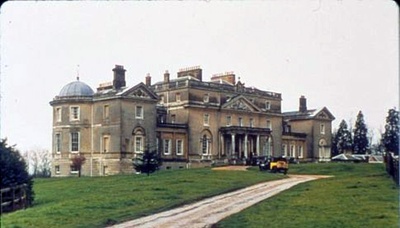 高斯福庄园剧照的剧照