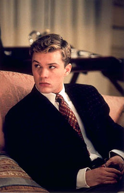 高斯福庄园剧照的剧照