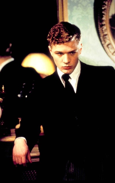 高斯福庄园剧照的剧照