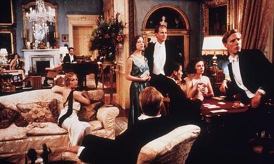 高斯福庄园剧照的剧照